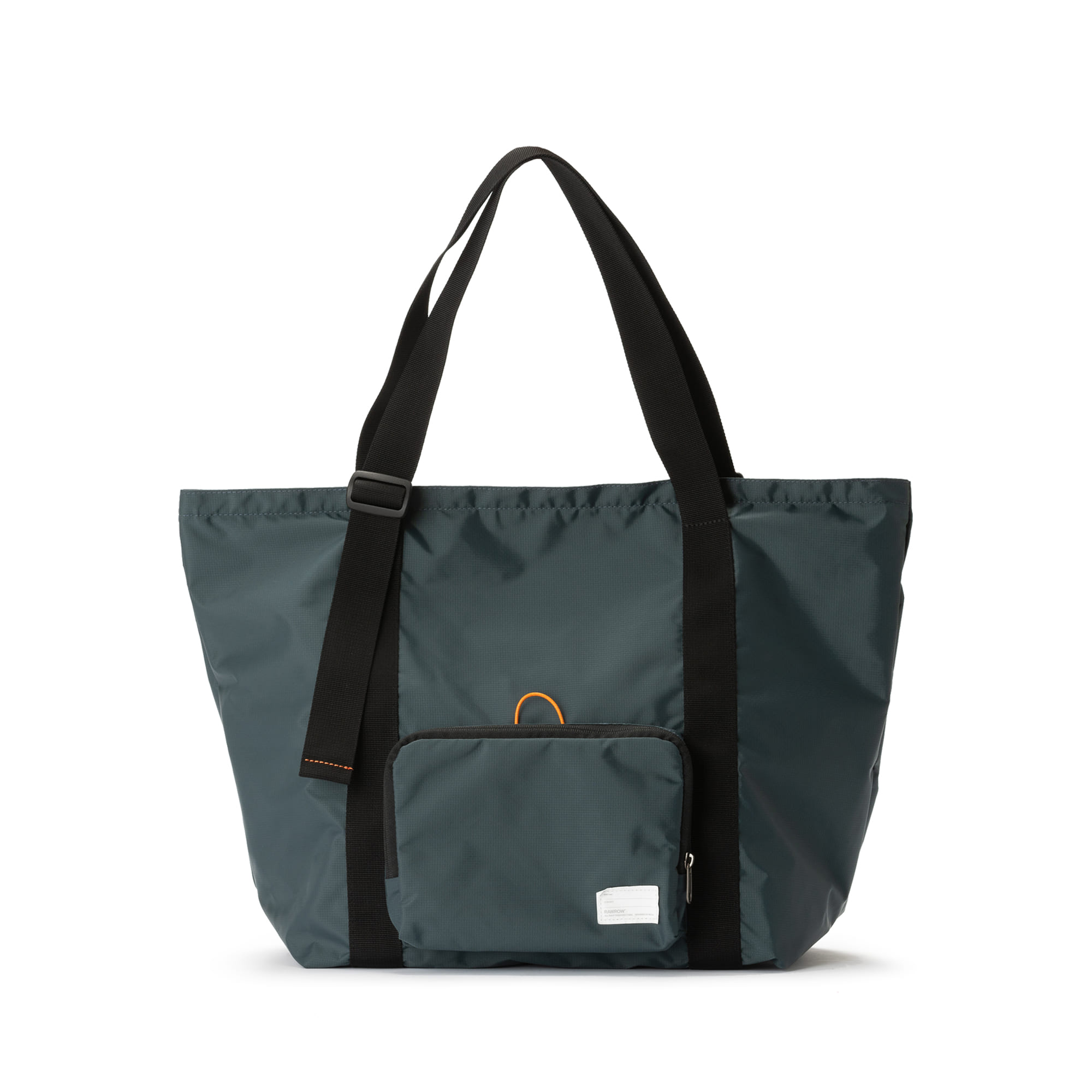 R PACKABLE TOTE 506