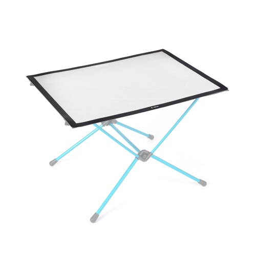 Silicone Mat for Table L Black