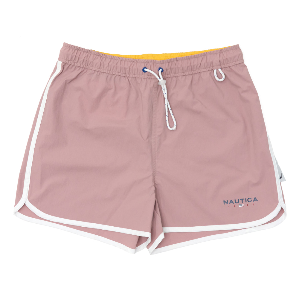 83FLG COOL SWIM SHORTS FOR WOMAN 755 PINK